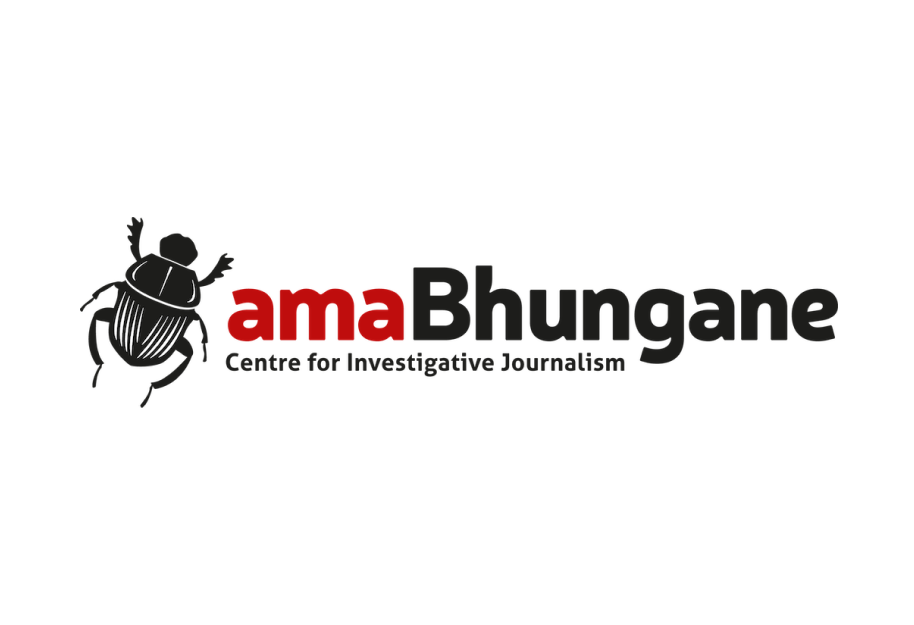 amaBhungane Centre for Investigative Journalism Logo