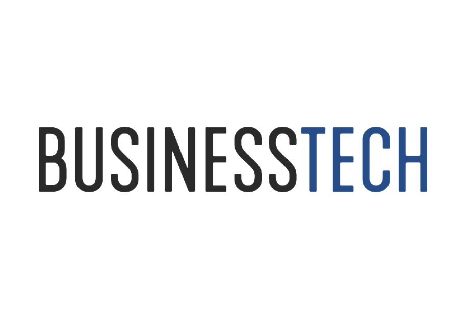 BusinessTech Logo