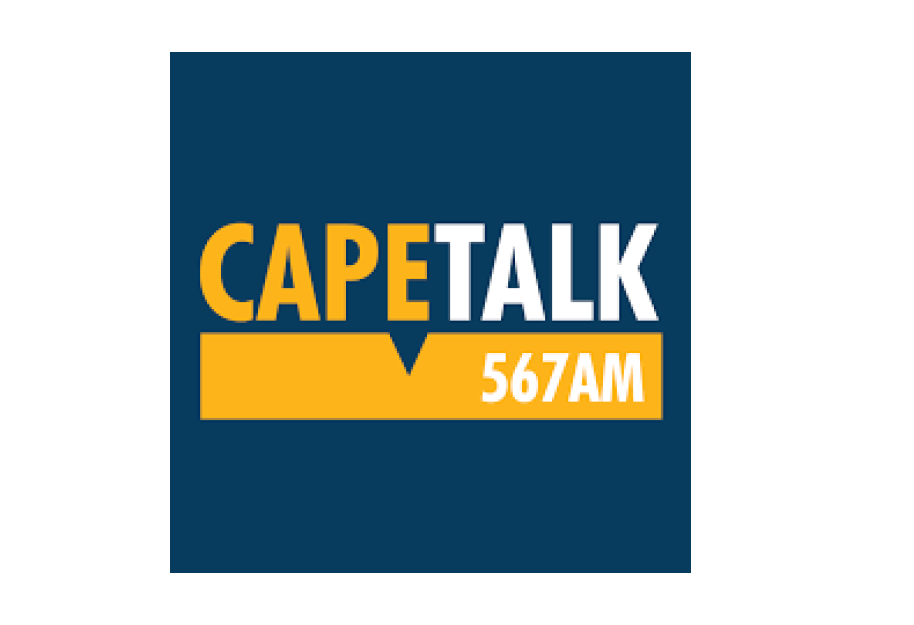 CapeTalk 567AM Logo