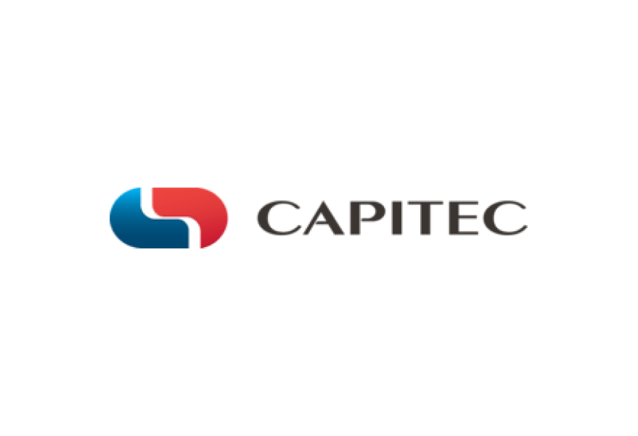 Capitec Logo