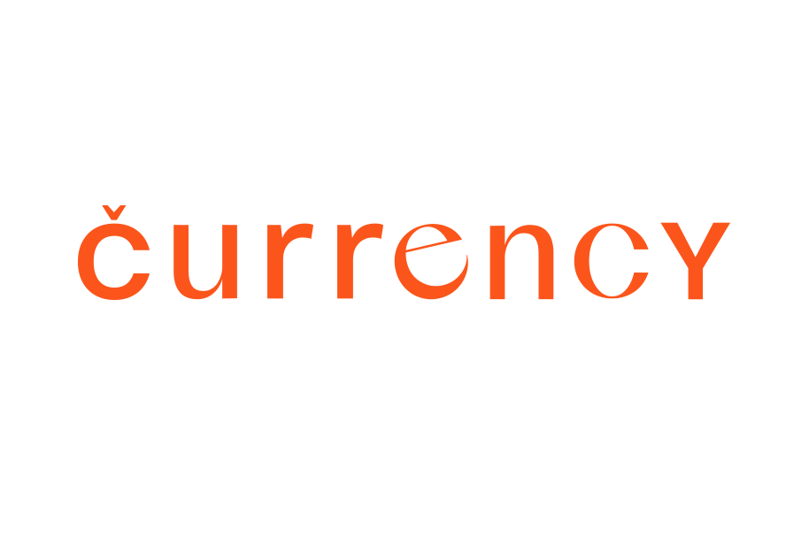 Currency Logo