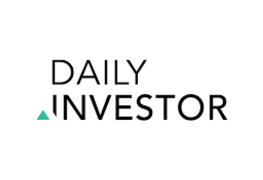 Daily Investor Logo