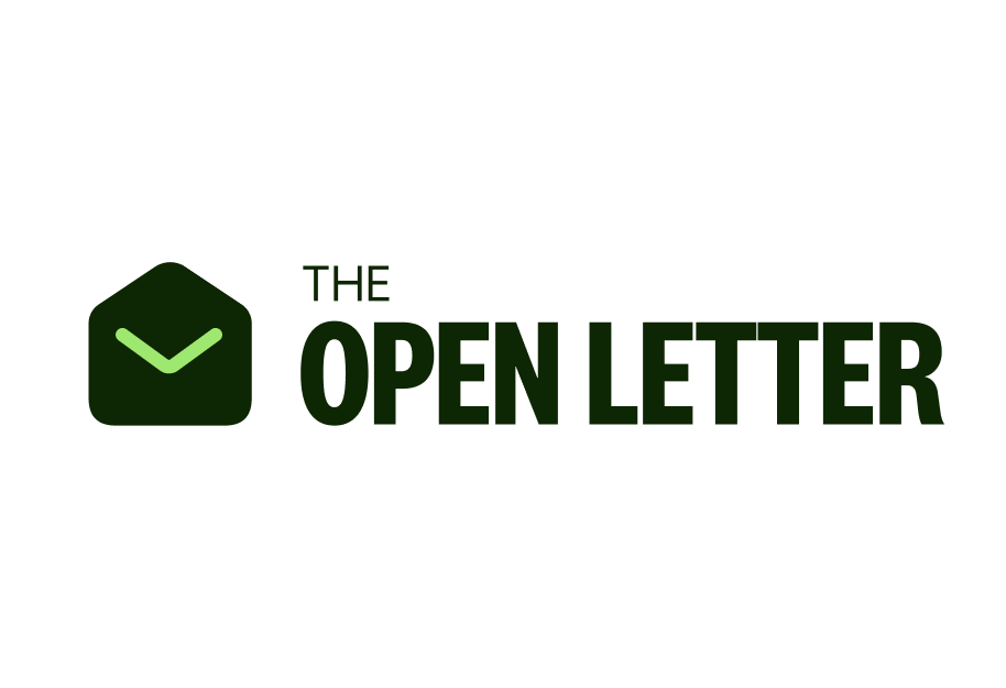 The Open Letter Logo